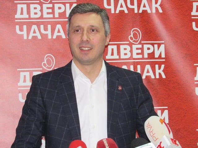Boško Obradović