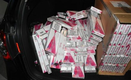 cigarete