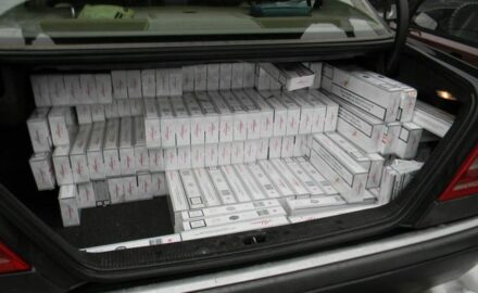 cigarete