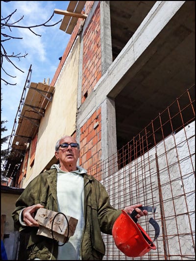 Sila Boga ne moli 1 d-milošević
