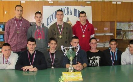 Ekonomska škola