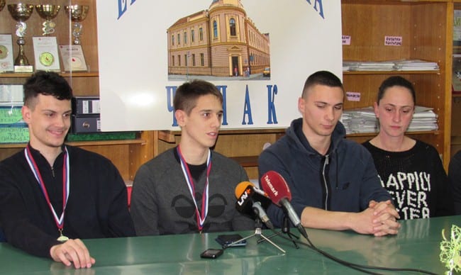 Ekonomska škola