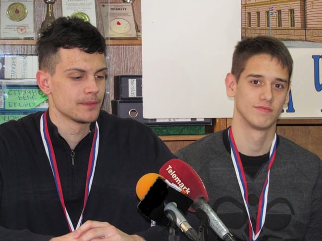 Ekonomska škola
