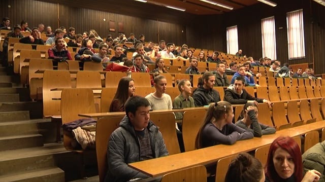 Počela pripremna nastava na FTN, veliko interesovanje za IT smer 6 ftn5