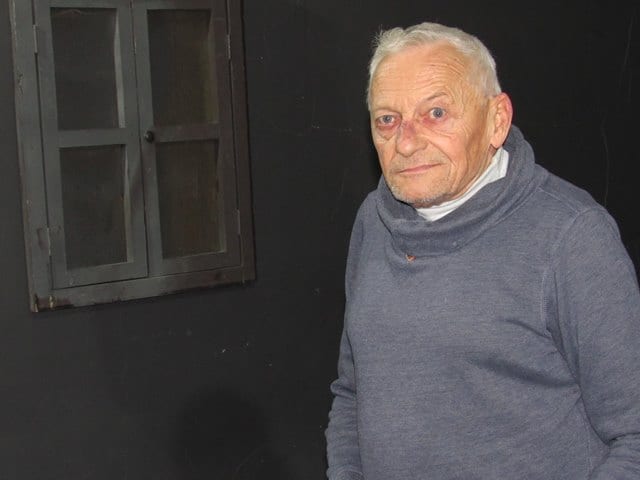 Počeo rad na predstavi o istoriji Čačka 2 Gigi Jevđenijević,Čačak