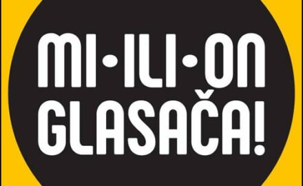 glasači