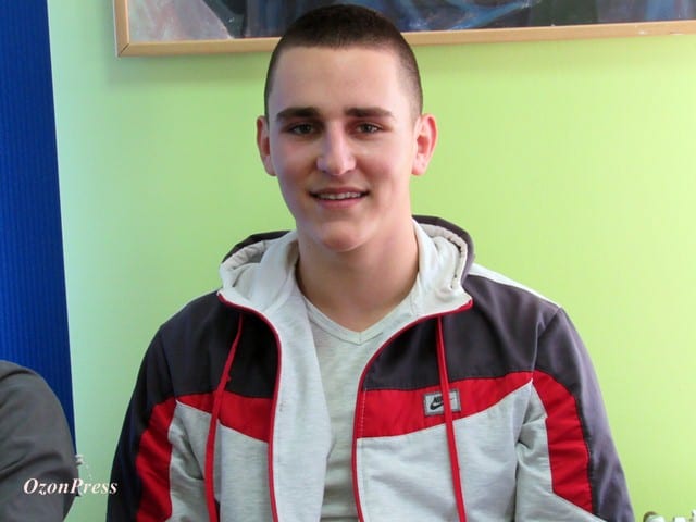 kuzeljevic