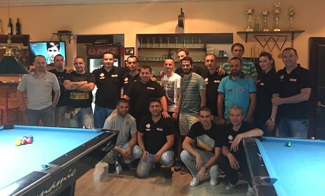 Čačak domaćin Prvenstva Srbije u bilijaru 1 Libero5