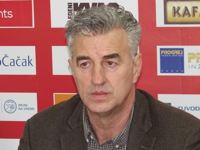 Marko Ivanović