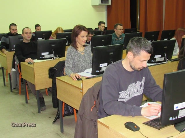 prekvalifikacije IT3