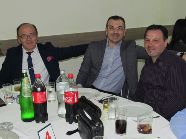 Druga godina postojanja GG Za napredniji Čačak (FOTO) 8 GG Za napredniji Čačak