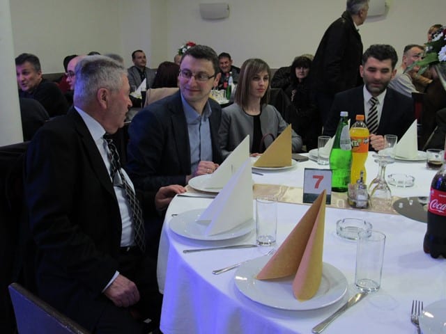 Druga godina postojanja GG Za napredniji Čačak (FOTO) 7 GG Za napredniji Čačak