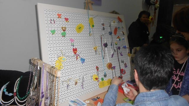 Čačanski kreativci izlagali svoje unikate 5 sajam4