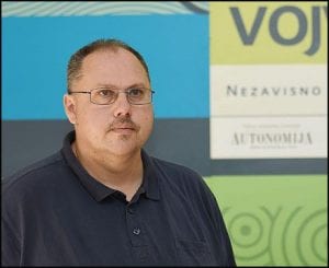 sejdinović