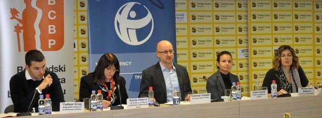 korupcija