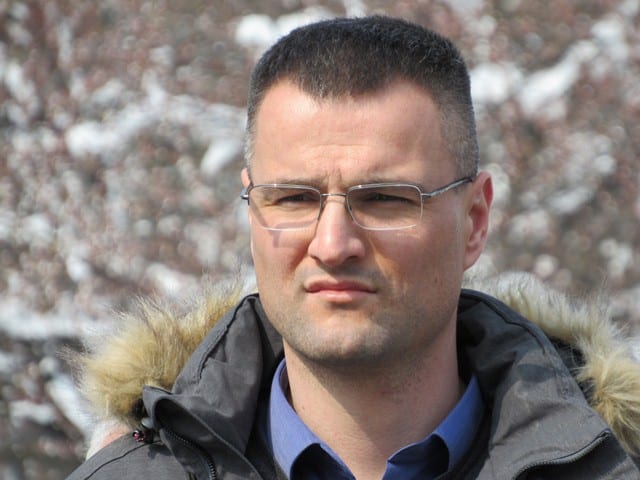 Nemanja Trnavac