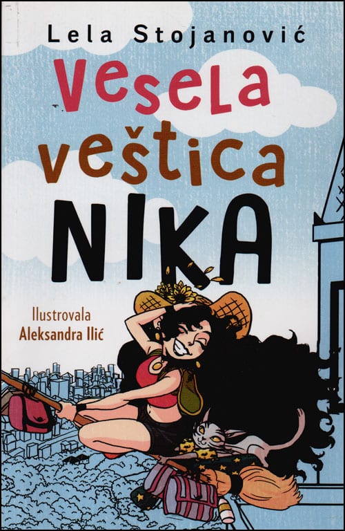 vesela-Nika