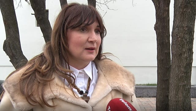 Radnici u javnom sektoru bez prava na pravi štrajk 2 Vesna SOČ