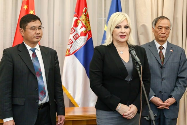 Nastavak izgradnje auto-puta ka Požegi tek za godinu dana 1 zorana