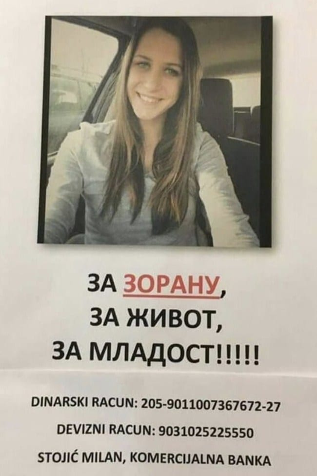 zorana