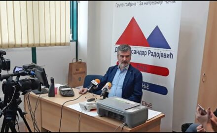 GG-Radojević