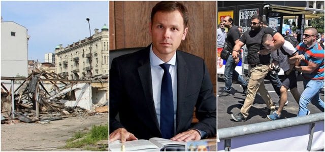 Najvažniji slučajevi zaglavljeni u tužilaštvu 1 MALI KRIK
