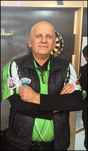 Milan-Glišić
