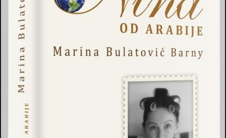Nina-od-Arabije