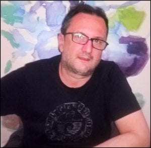 Peca-Pantović