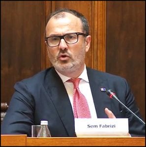 Sem-Fabrizi-šef-Delegacije-EU-u-Srbiji