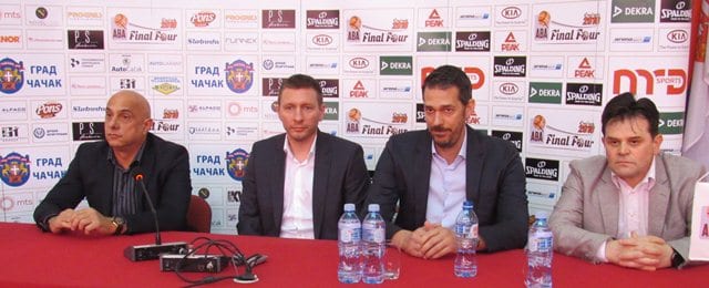 Čačak centar košarke naredna tri dana 7 aba2 6