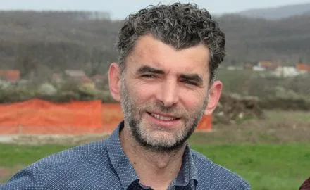 Milan Bojović