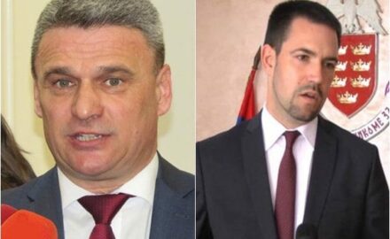 Milun i Predrag