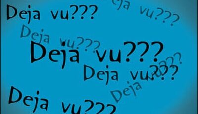 deja-vu