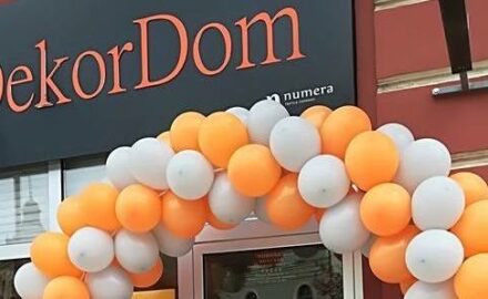 Rasprodaja u DekorDomu