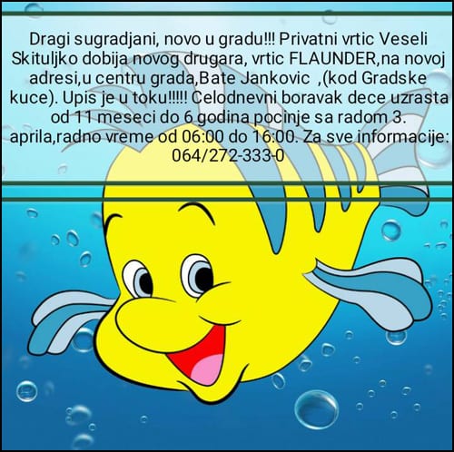 Počinje sa radom Flaunder 4 flaunder-2