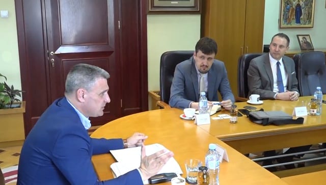 U Čačku predstavljeni programi Fonda za inovacionu delatnost 1 fond
