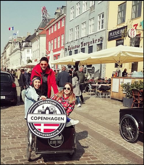 foxes-cobenhavn