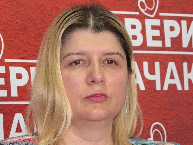 Pojačale se Dveri, cilj učešće u vlasti 4 gordana