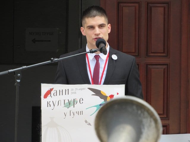 Održani Dani kulture u Guči (FOTO) 5 guca11