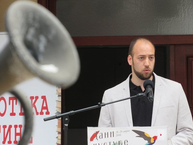 Održani Dani kulture u Guči (FOTO) 7 guca12