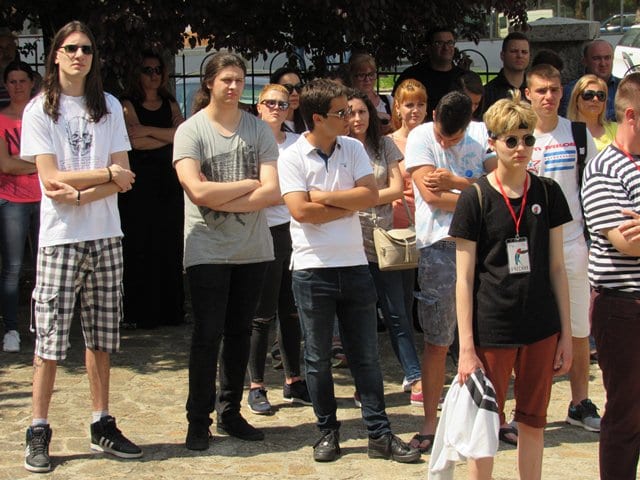 Održani Dani kulture u Guči (FOTO) 3 guca4