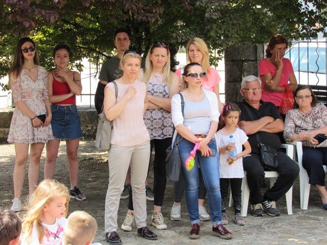 Održani Dani kulture u Guči (FOTO) 8 guca6