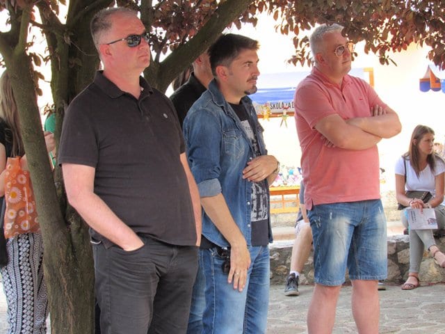 Održani Dani kulture u Guči (FOTO) 4 guca7