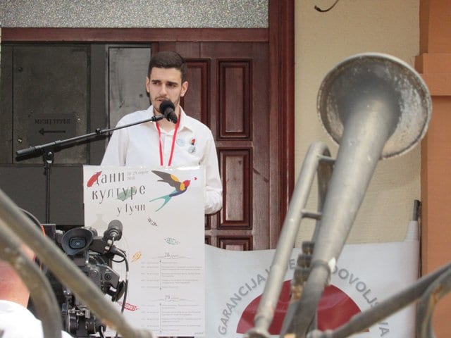 Održani Dani kulture u Guči (FOTO) 2 guca8