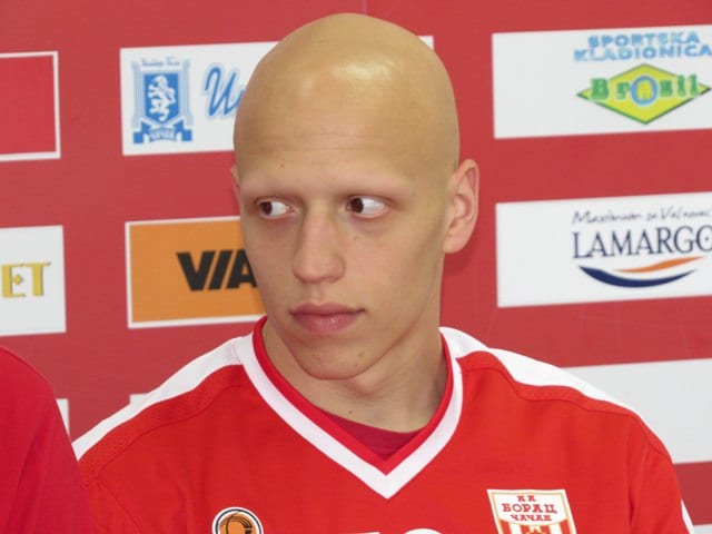 ilija