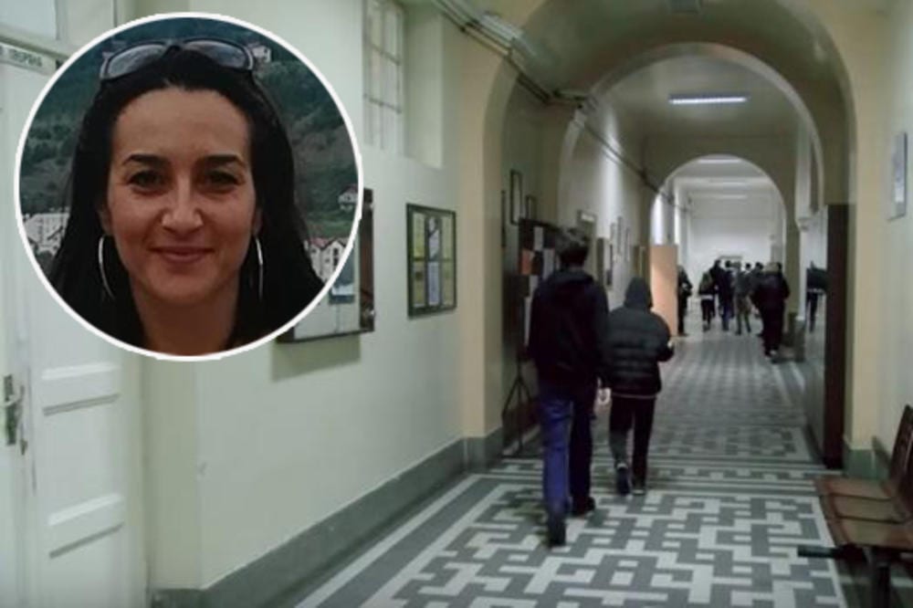 Ostala bez posla zbog nameštenog konkursa 1 Jelena Bgd