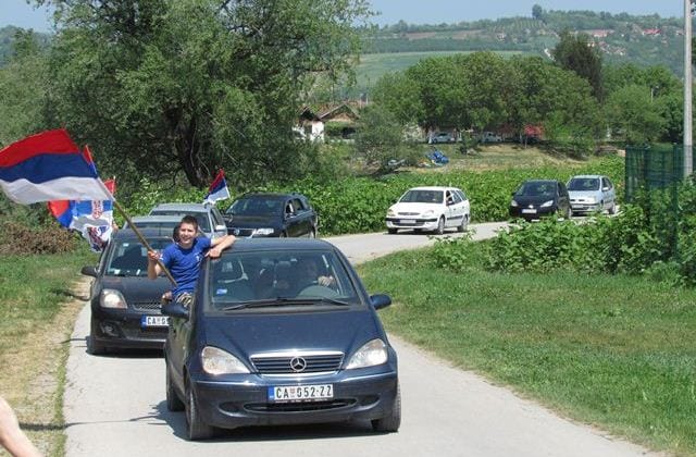 kosutnjak 2