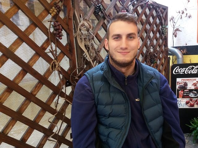 Čačanski košarkaš u Švajcarskoj 1 milos