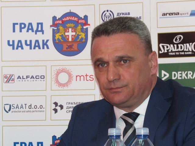 Gradonačelnik kritikovao zloupotrebu Doma zdravlja od strane SNS 1 Milun Todorović